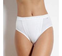 2 Slips De Femme Contrôle Tai sloggi Culotte Minceur Modélisation Contenant