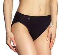 Sloggi Slip Femme Basic+ Tai 2 pièces Blanc Taille 46 EU