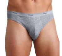 2 Slips Homme Sloggi Basic Mini En Coton Élastique Doux Art Basic Mini