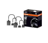2 Smart Canbus Osram Ledsc02 H7