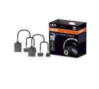 2 Smart Canbus Osram Ledsc03 H7