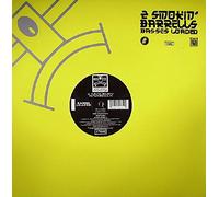 2 Smoking Barrels - 2 Smoking Barrels - Basses Loaded - Yoshitoshi Recordings
