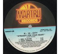 2 Smooth - Move to the Groove [Vinyl LP]