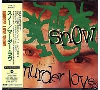 (2) Snow - Murder Love Snow [Import]