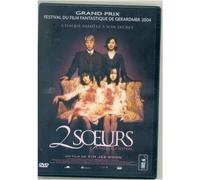 2 soeurs (Edition simple)