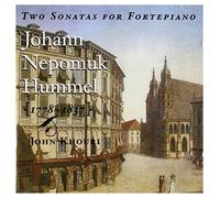 2 Sonates pour Pianoforte