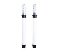 2. Sonde d'eau pour détection automatique hydroponique avec jauge en temps réel et rappel de pénurie d'eau de jardin