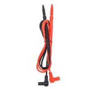 2 sondes de test pour multimètre avec pointe ultra précise, 33,5 pouces, 2000 V, 20 A - sonde de test numérique pour multimètre et pince ampèremétrique électronique, compatible