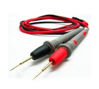2 sondes de test universelles for multimètre numérique 1000 V 20 A 10 A, embouts stylo, câbles de test