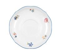 2 soucoupes combinées de 15 cm - Seltmann Weiden Sonate Nostalgie 34032