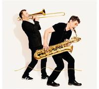 2 souffleurs sur 1 fil CD