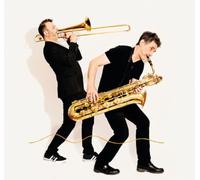 2 Souffleurs sur 1 Fil (Vinyl)