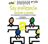 2.Soy Profesor: Aprender A Enseñar. Aa Vv (Auteur)