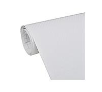 2 st Autofolie 3D 100x150 cm wit210719