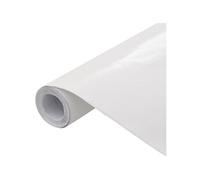 vidaXL 2 st Autofolie 4D 100x150 cm wit210725 Blanc G