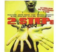 Artistes Divers - 2 Steps Ahead