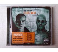 Oxide & Neutrino - 2 Stepz Ahead-Limited Edition
