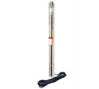 2" STING Pompe Immergée Pompe à Eau pour Puits Profond 370W 1080 l/h 50m