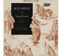 2 String Quintets