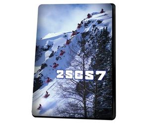 2 Stroke Cold Smoke 7: Rollin' The Dice