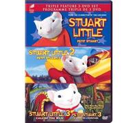 2 / Stuart Little 3 [Import]