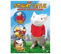 2/Stuart Little 3 [Import Italien]