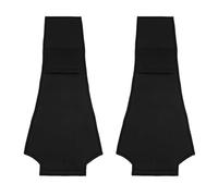 2 Stück Housse Protection Appuie tête Voiture, für BMW X1 X2 X3 X4 X5 X6 X7 Anti Poussière Lavable Housses Appui Tête Voiture Accessoires