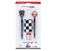 2 stylet 15 CM MARIO KART 7 NINTENDO NEW 2DSXL Officiel Neuf PowerA (refPoA04)