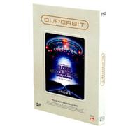 未知との遭遇 (2枚組) 〔SUPERBIT(TM)〕 [DVD]