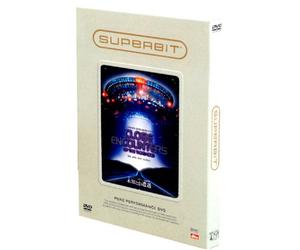 未知との遭遇 (2枚組) 〔SUPERBIT(TM)〕 [DVD]