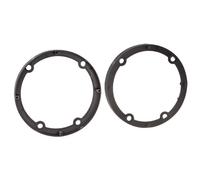 2 Support HP compatible avec Mercedes Sprinter Vito Viano - D165mm