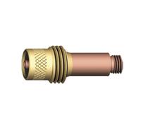 2 SUPPORTS COLLET DIFFUSEUR Ø 1.6 - TORCHE TIG SR9 / 20 - GYS - 044906