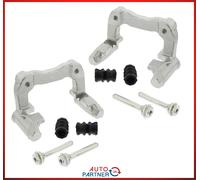MAPCO 4864/1 Support, étrier de frein
