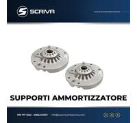 Support d'amortisseur Essieu avant gauche 39795 01 LEMFÖRDER pour BMW MINI