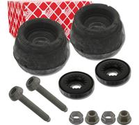2 Supports D'Amortisseurs Avant FEBI Audi A3 (8P_) Leon Octavia VW Golf IV