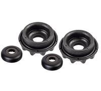 2 Supports D'Amortisseurs + Roulements SNR Smart Fortwo Cabrio 450/451/452