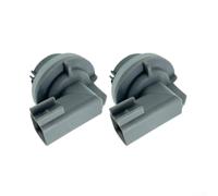 2 supports d'ampoule arrière pour Land Rover Freelander 04-06