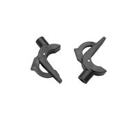 2 Supports de Bras de Lecture pour Platine Vinyle pour Technics SL-1200/SL-1210 MK2/MK3