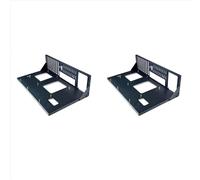 2 supports de carte mère serveur double voie pour boîtier d'ordinateur ouvert E-ATX/ATX