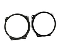 2 Supports Haut-Parleur compatible avec MINI R50 52 53 D165mm AV