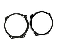 2 Supports Haut-Parleur compatible avec MINI R50 52 53 D165mm AV