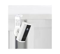 2 Supports Muraux pour Caméra , Support de Fixation Sous Avant-Toit pour Indoor Cam , Outdoor Cam Pro/, Spotlight Cam Pro/