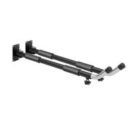 Support coffre de toit position horizontale - NORDRIVE