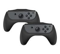 2 Supports poignées Konix KX pour Nintendo Switch G