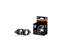 2 Supports Pour Ampoules De Phare Principal Ø 25,3 Mm OSRAM NIGHT BREAKER H7