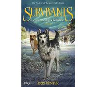 2. Survivants : L'ennemi dans l'ombre