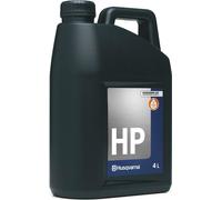 2-Suw 2-T Hp Huile Moteur Pour Mélangeur 4 L Husqvarna