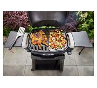 Weber Grill Tablettes latérales pour barbecue à gaz Q 2100N 2 pièces