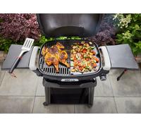 Weber Grill Tablettes latérales pour barbecue à gaz Q 2100N 2 pièces
