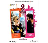 2 Tage Paris